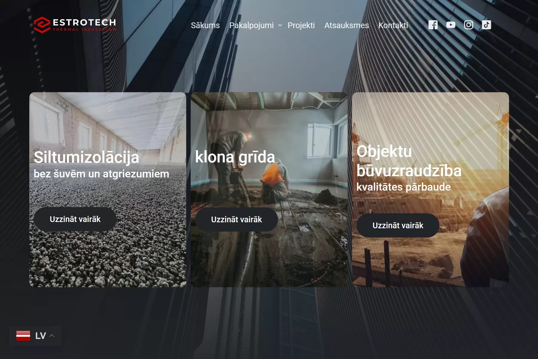 Estrotech