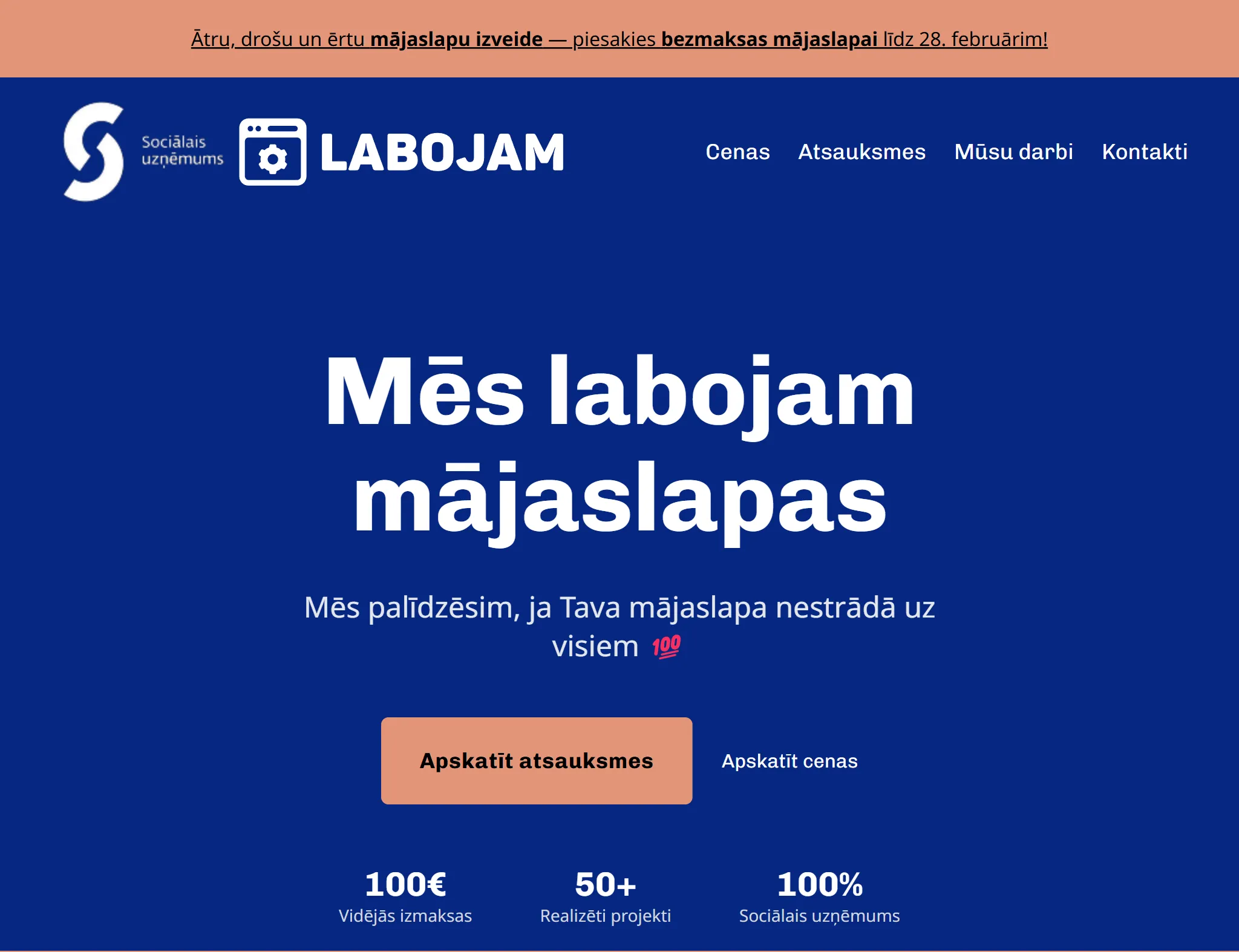 Labojam