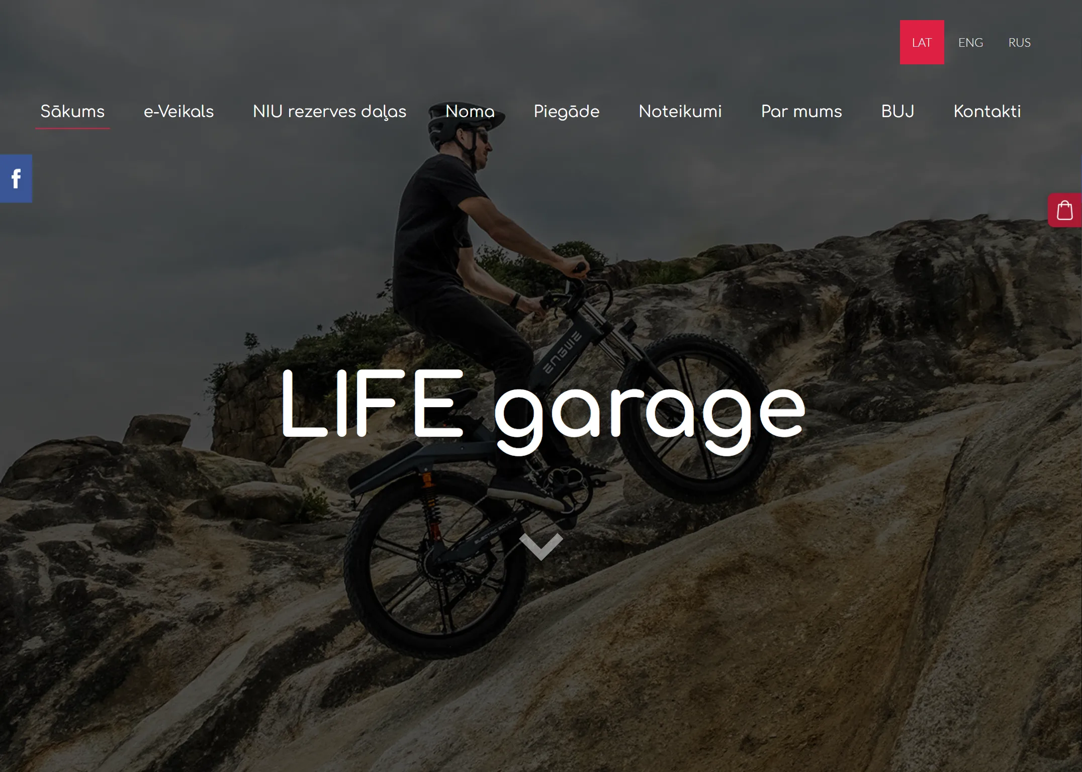 Life Garage