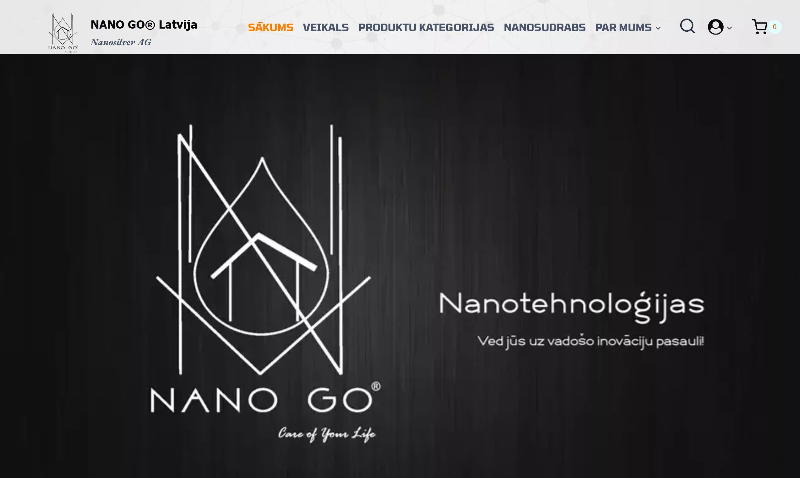 Nanogo