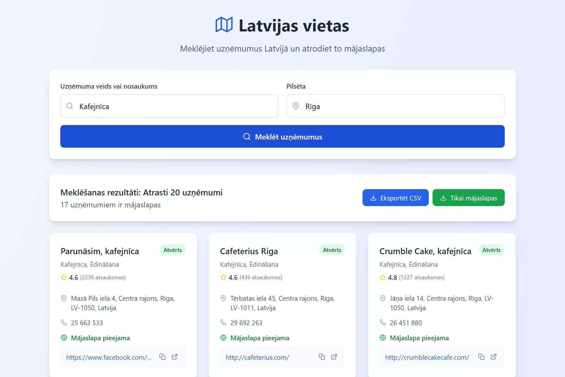 Vietas